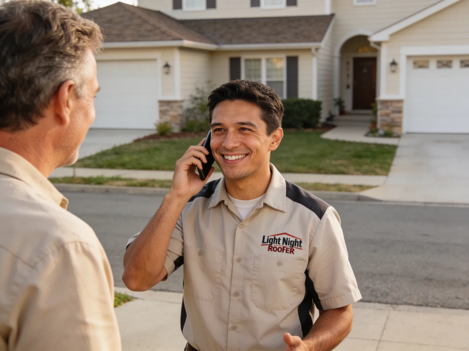 Emergency Roof Repair Las Vegas, NV FAQs